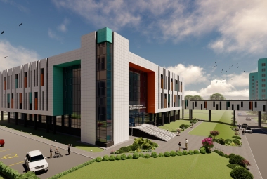 Проекты Белгоспроект